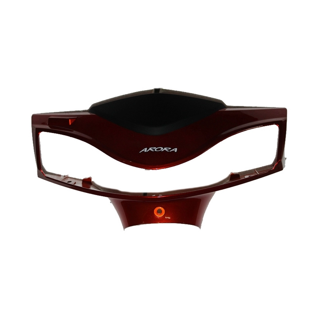 ARORA JNW-NEW 2016 MODEL SİNYAL MUHAFAZA SİYAH #JNW NEW-002